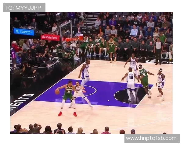 威少替补发威砍下两双，国王险胜雄鹿展现助攻王风采